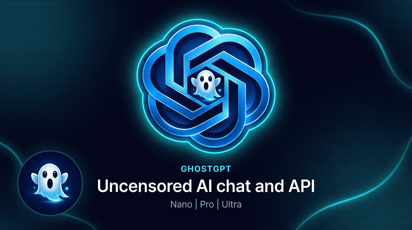 Ghost GPT: Security & Code AI screenshot 3