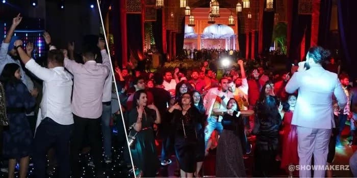 Showmakerz Corporate Event Solutions screenshot 6