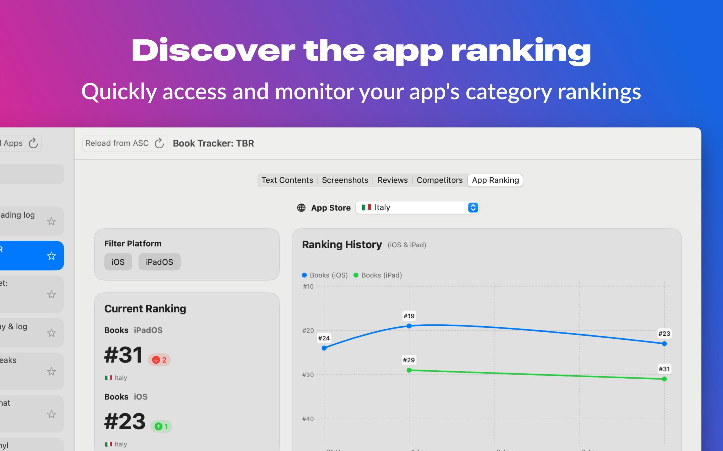 Dock 3.0 screenshot 6