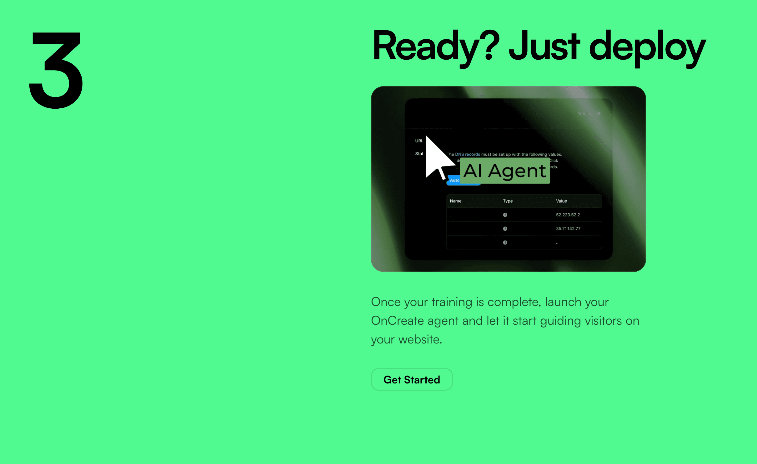 OnCreate AI screenshot 5