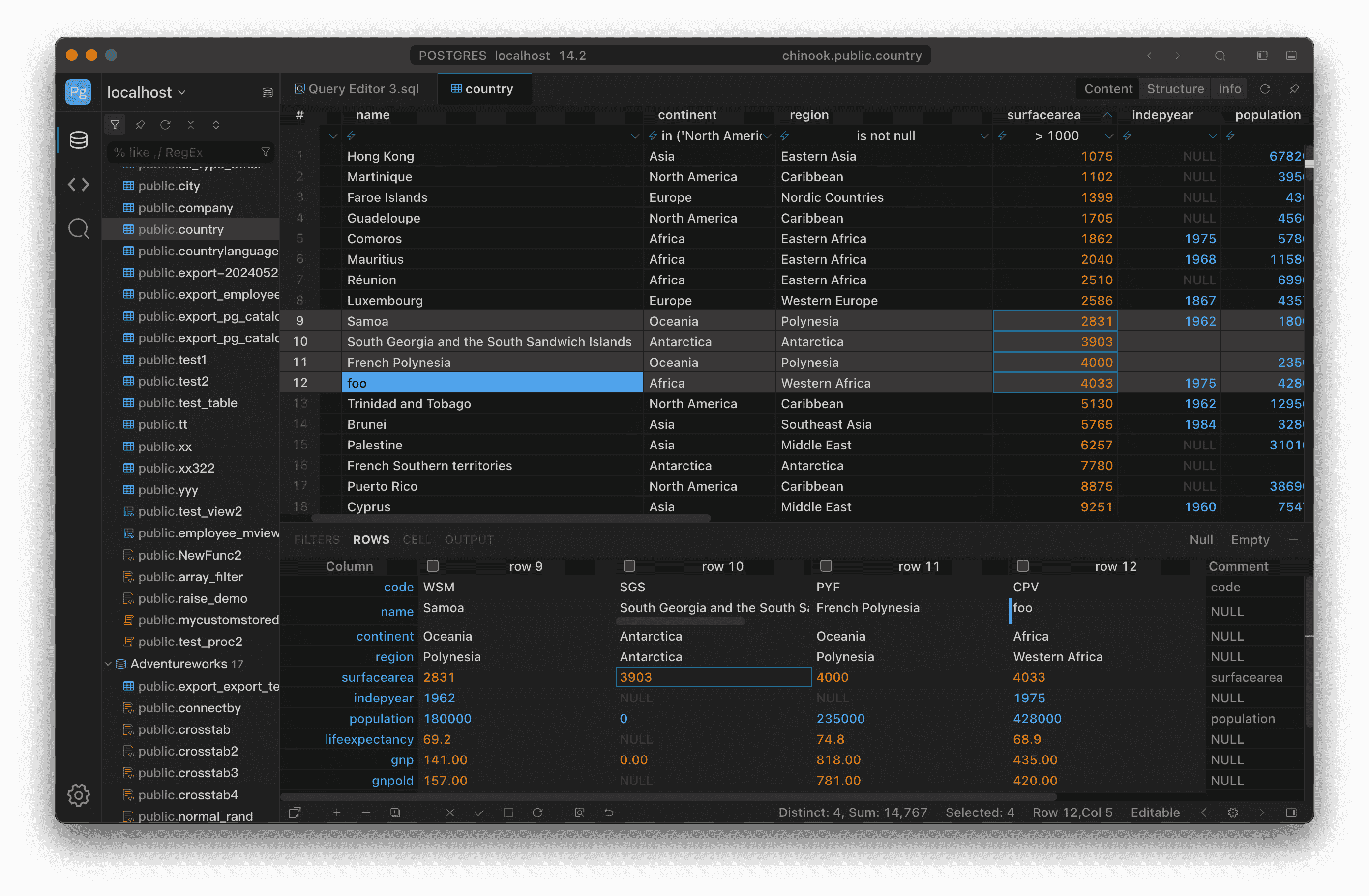 SteelSQL Database Management Tools screenshot 9