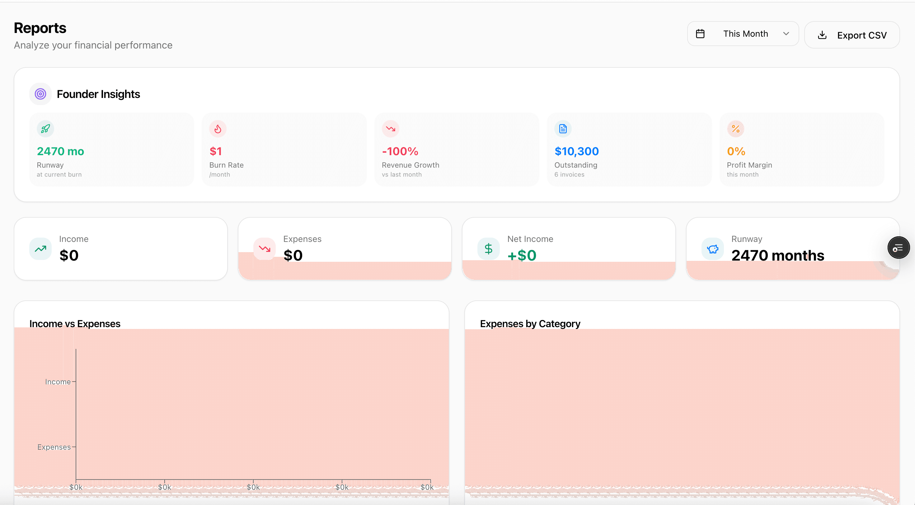FounderOZ screenshot 5