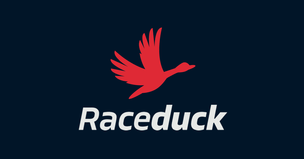 Raceduck screenshot 1