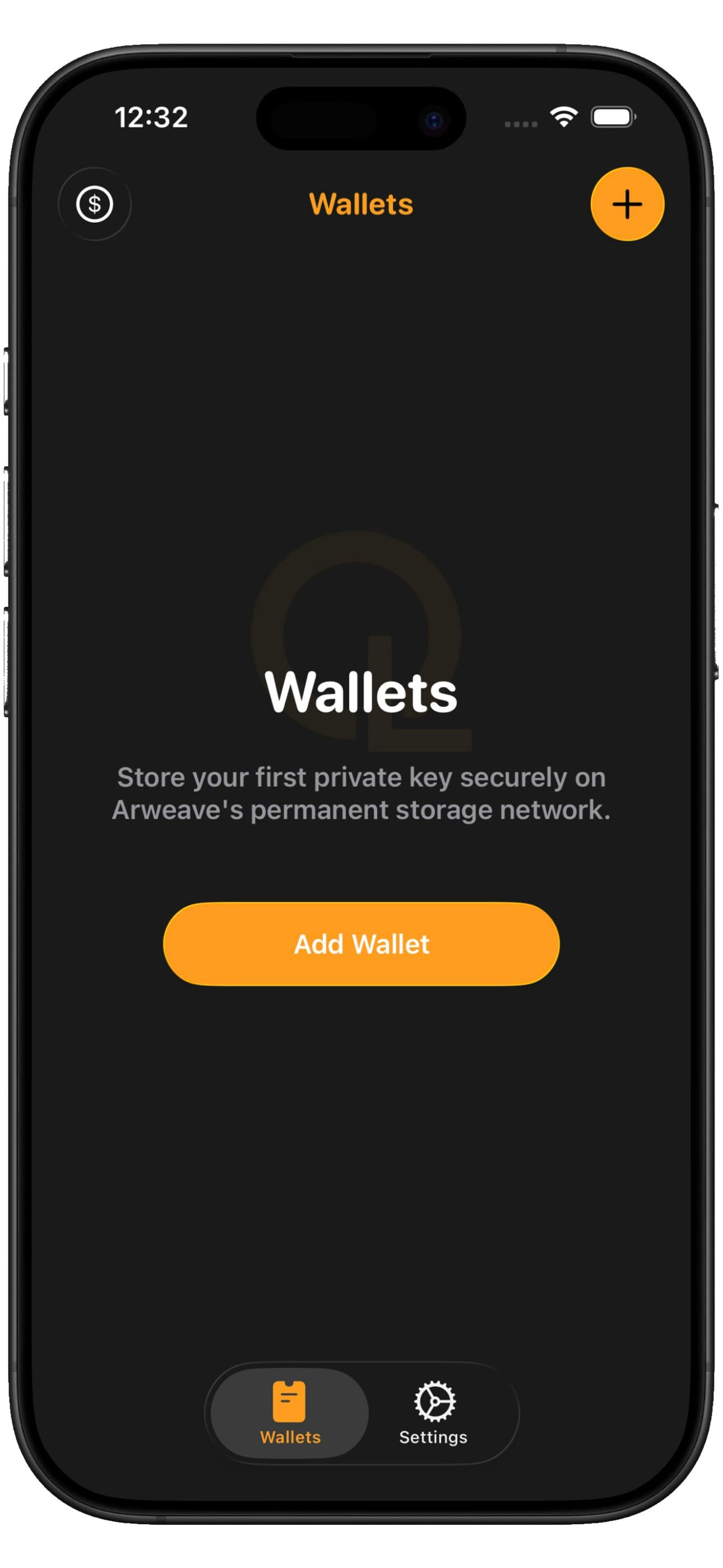 Q-Ledger screenshot 3