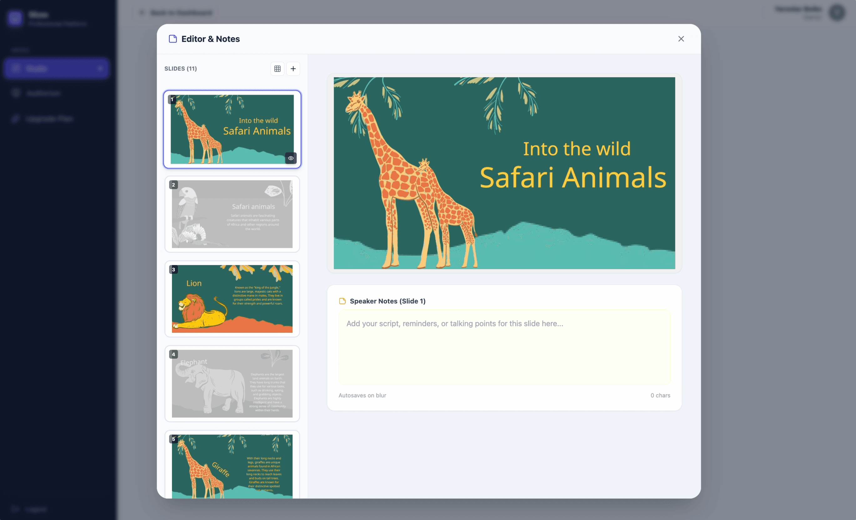 Slizex screenshot 15
