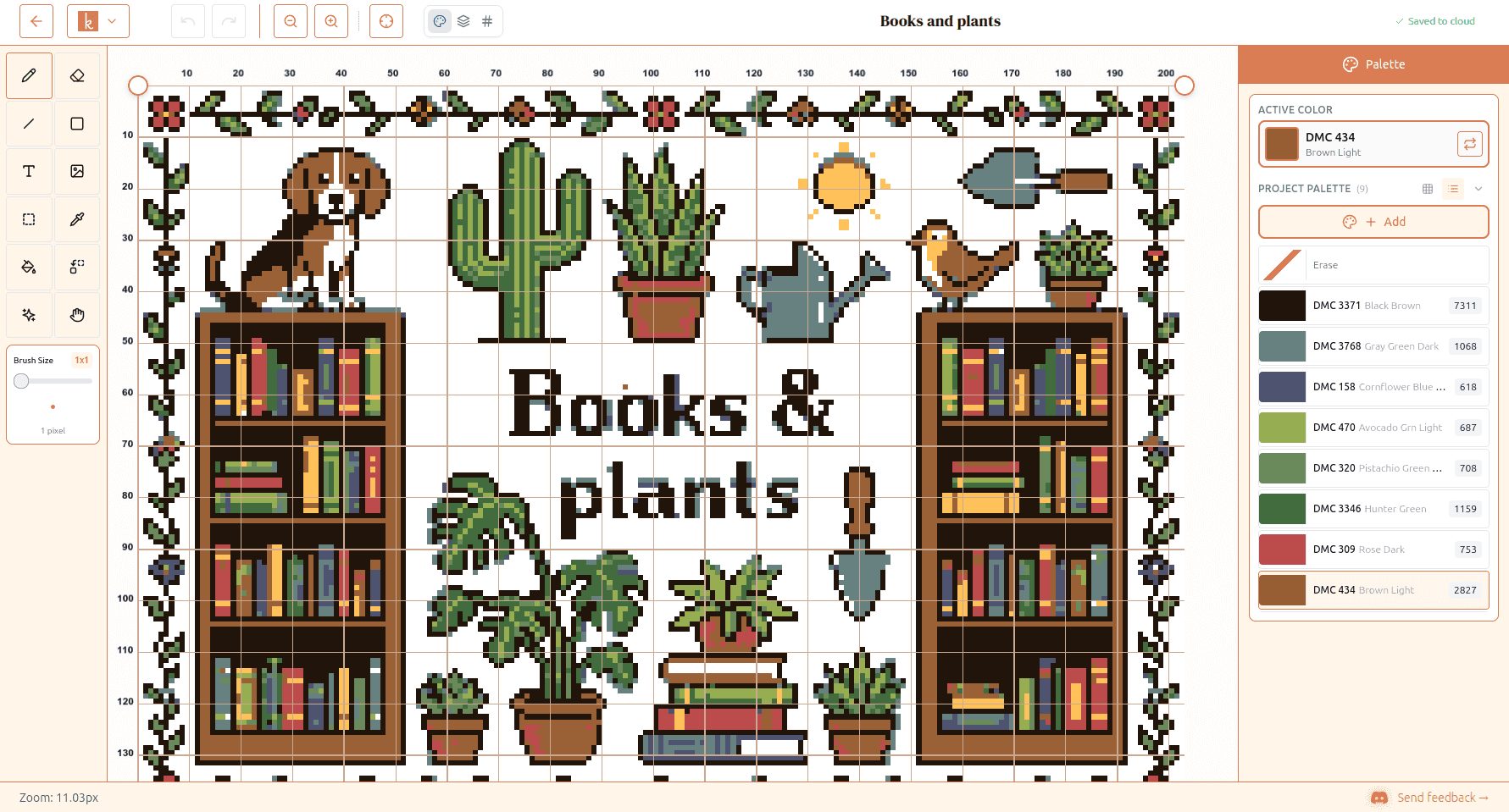 Knytstudio screenshot 1