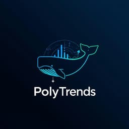 Polymarket Whale Tracker