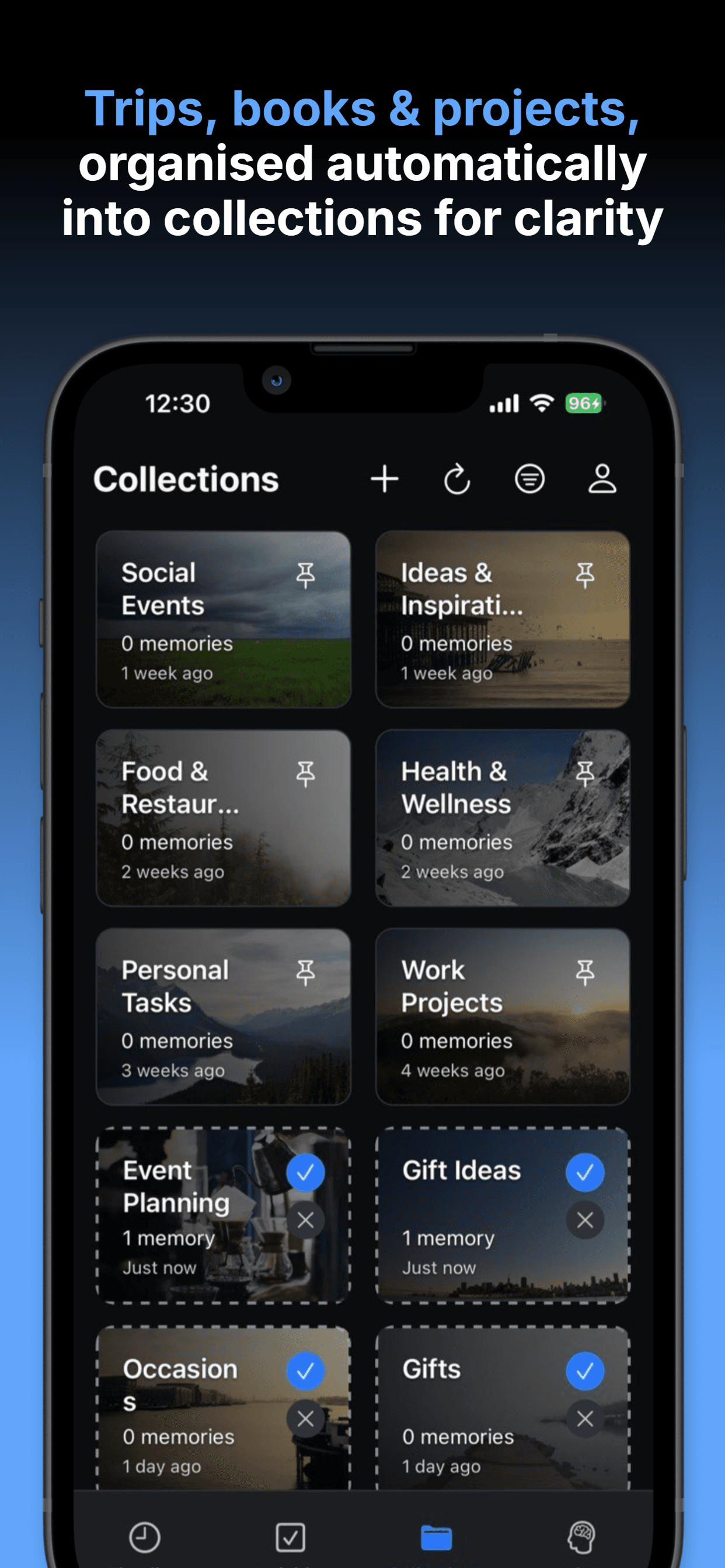 NoteDock screenshot 4