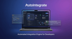 AutoIntegrate