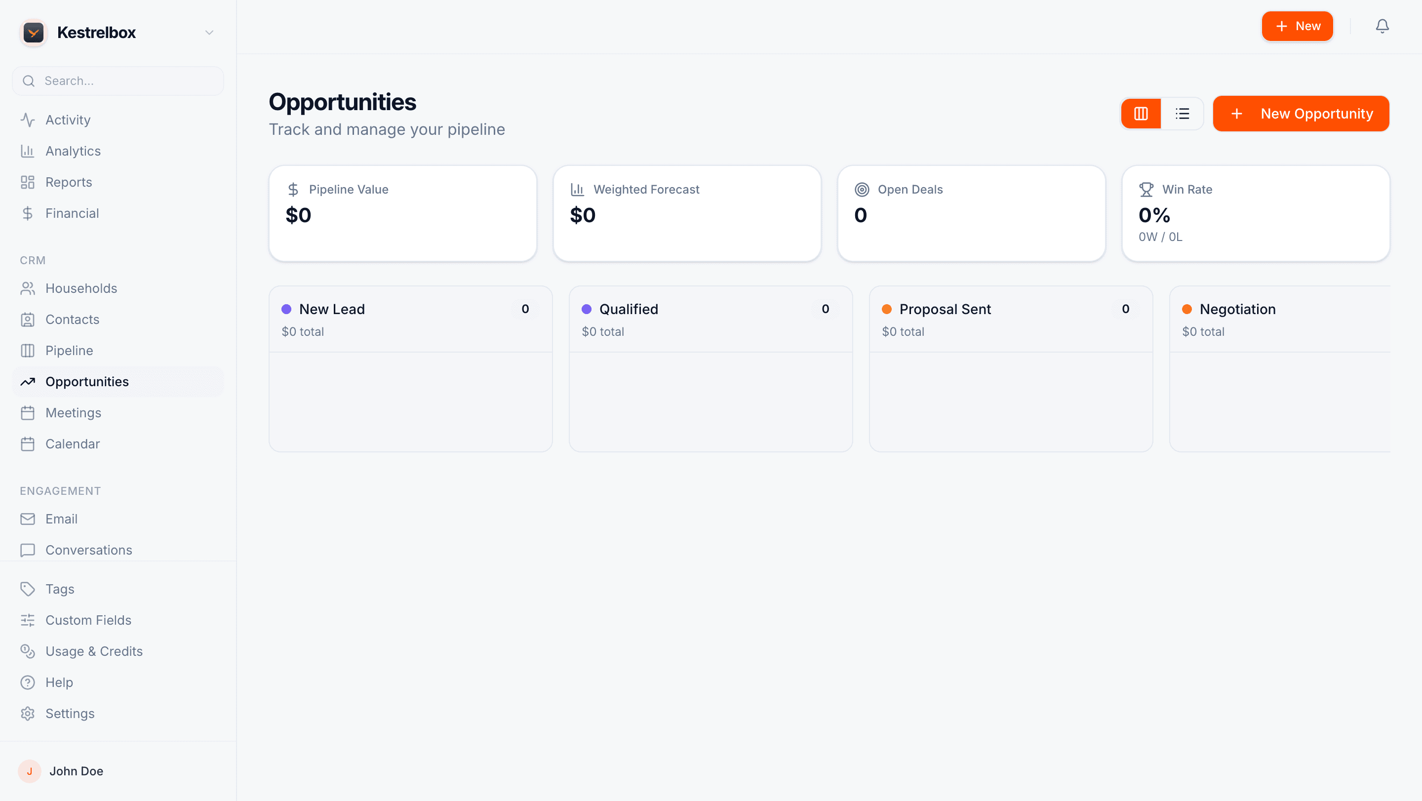 Kestrelbox screenshot 18