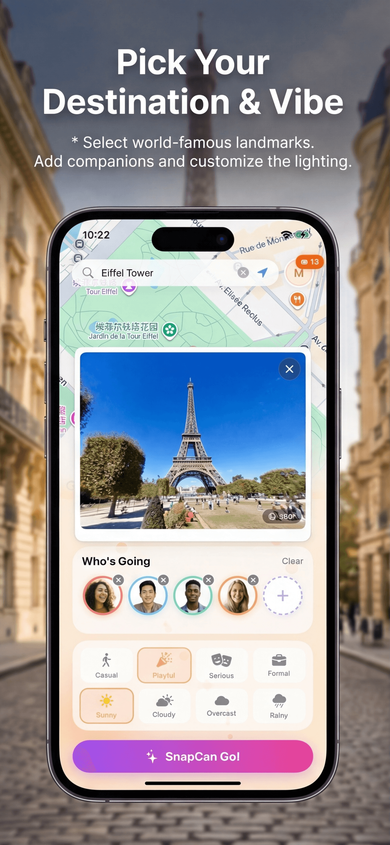 SnapCan screenshot 6