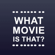 WMIT - What Movie Is That