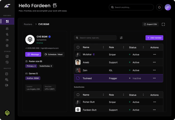 Espirons screenshot 7
