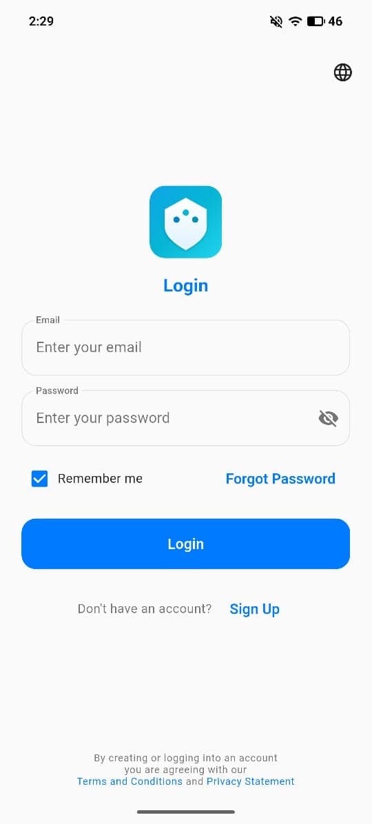 FamiSene screenshot 1