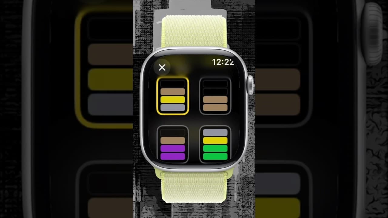 Pre-Order AXIØM ϟ sorting puzzle game screenshot 1