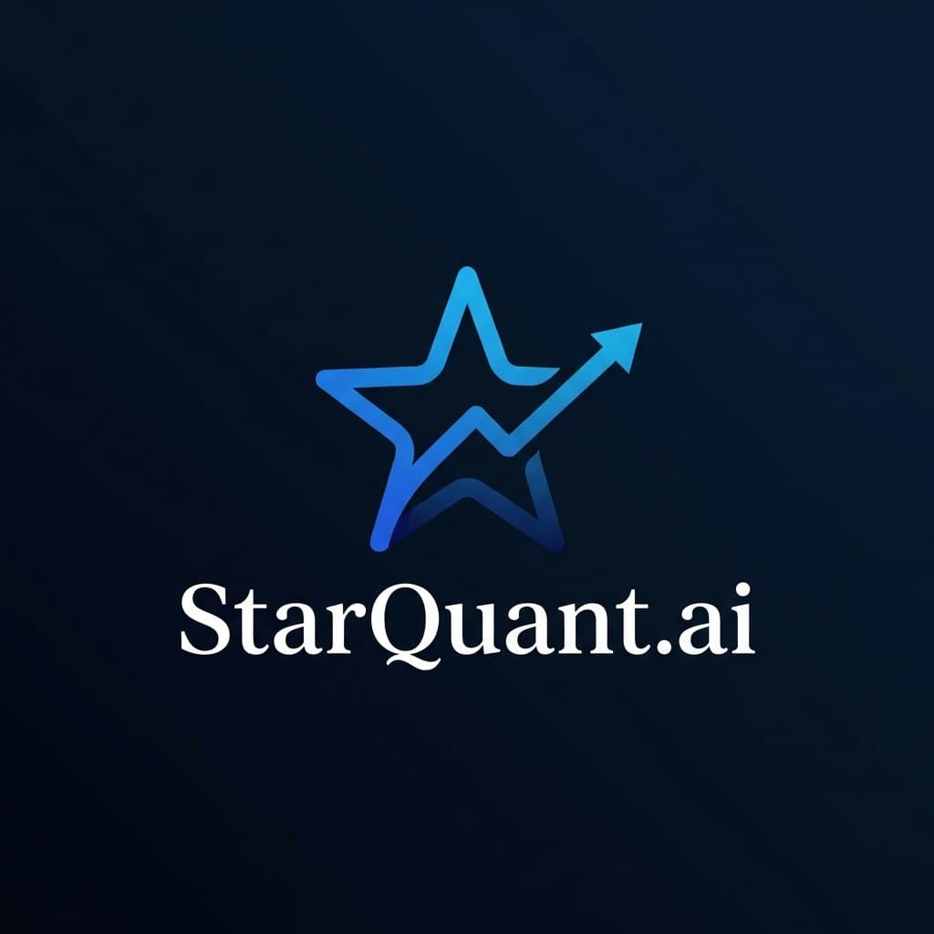 StarQuant.ai | Trading Journal with AI screenshot 1