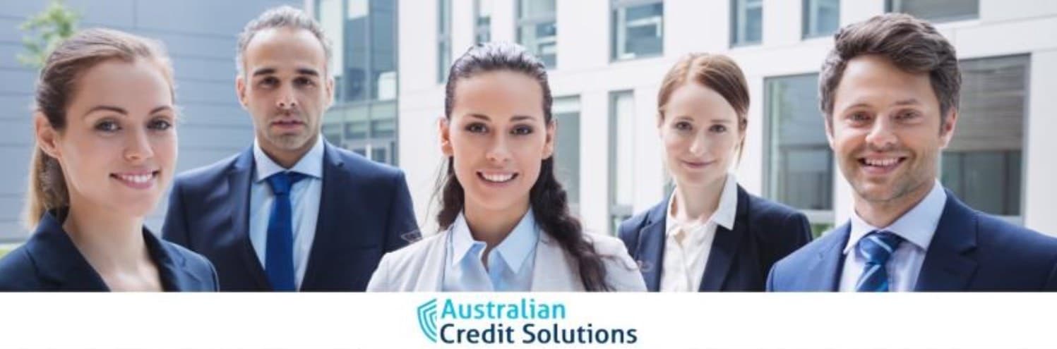 Australian Credit Solutions screenshot 1