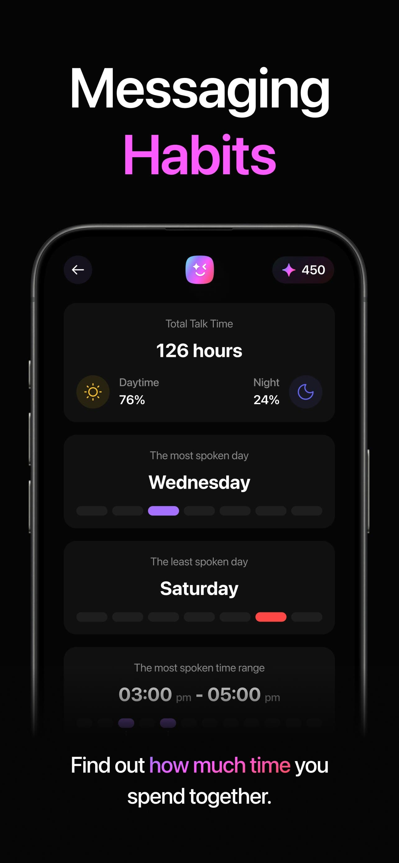 Chatswave screenshot 1