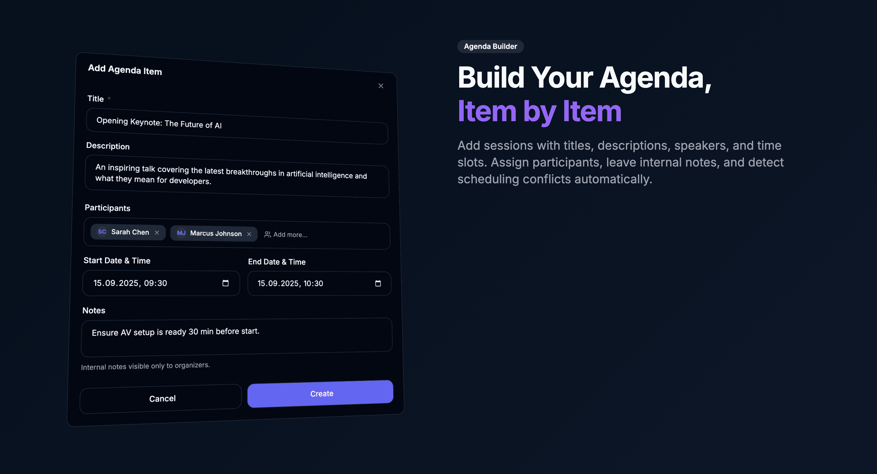 Pleanar screenshot 3