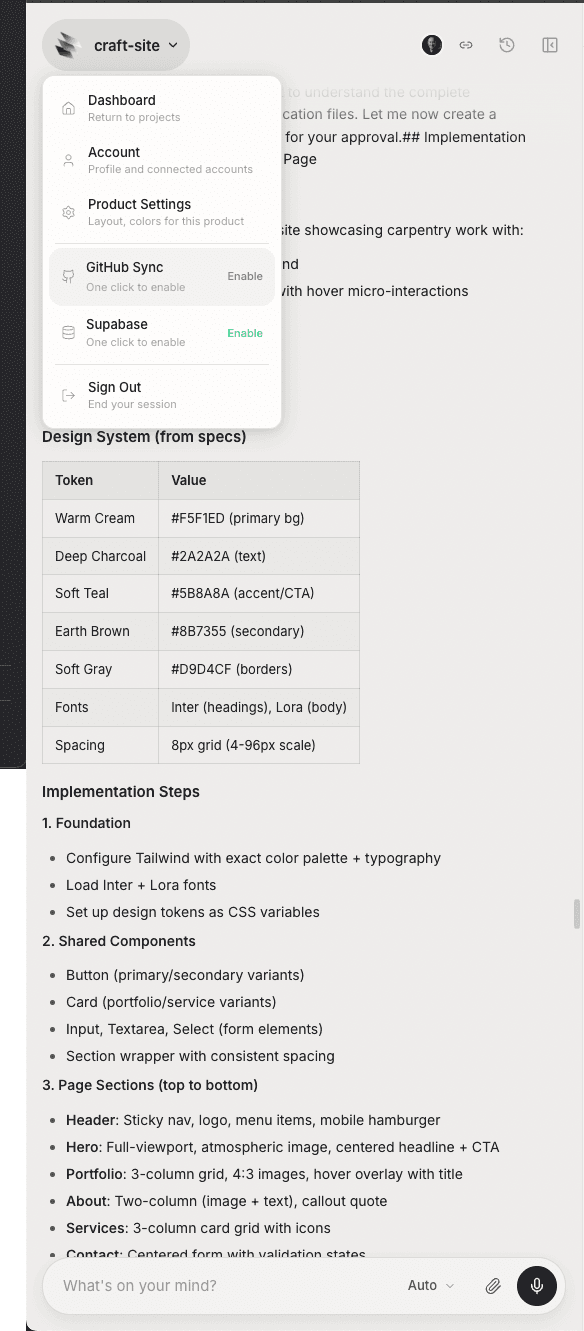 Platform Digital screenshot 7