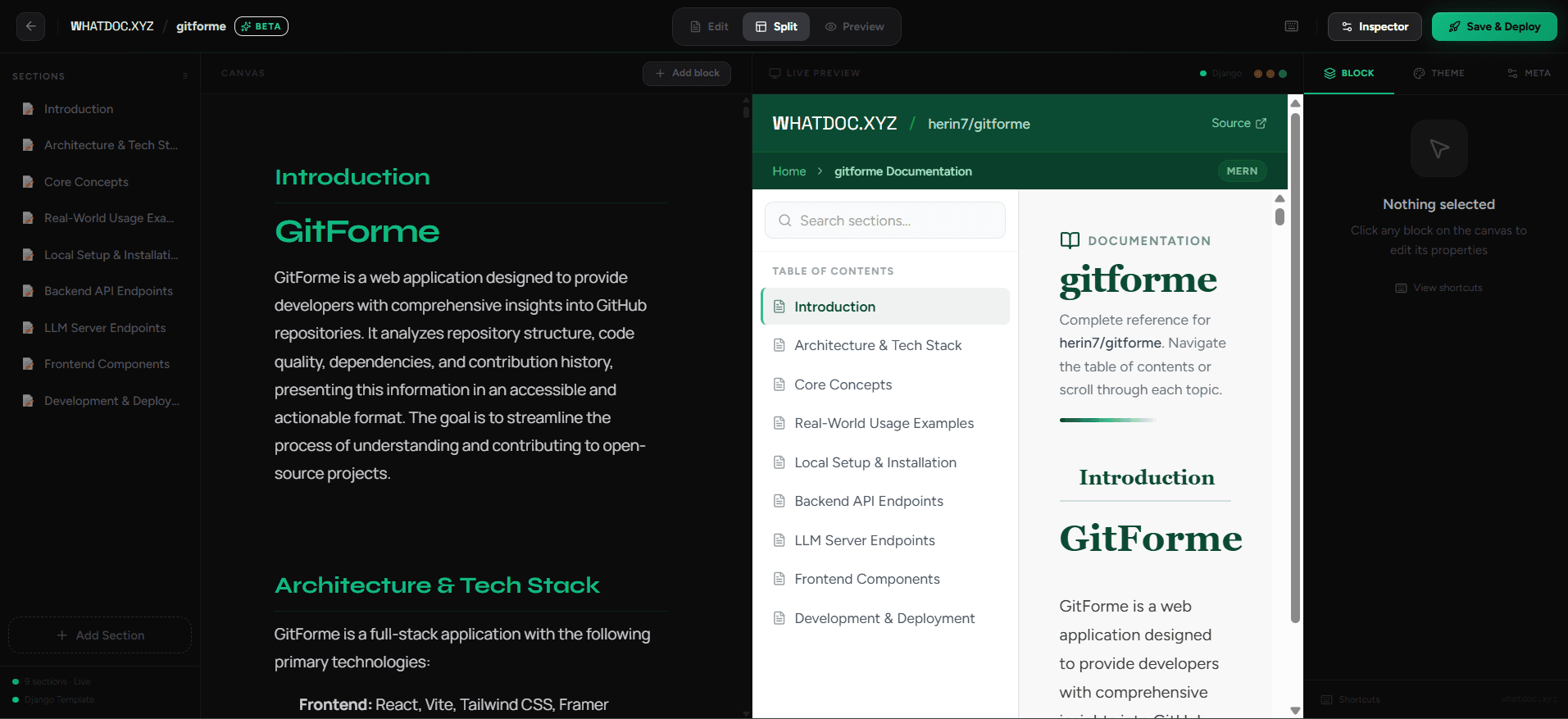 whatdoc.xyz screenshot 5