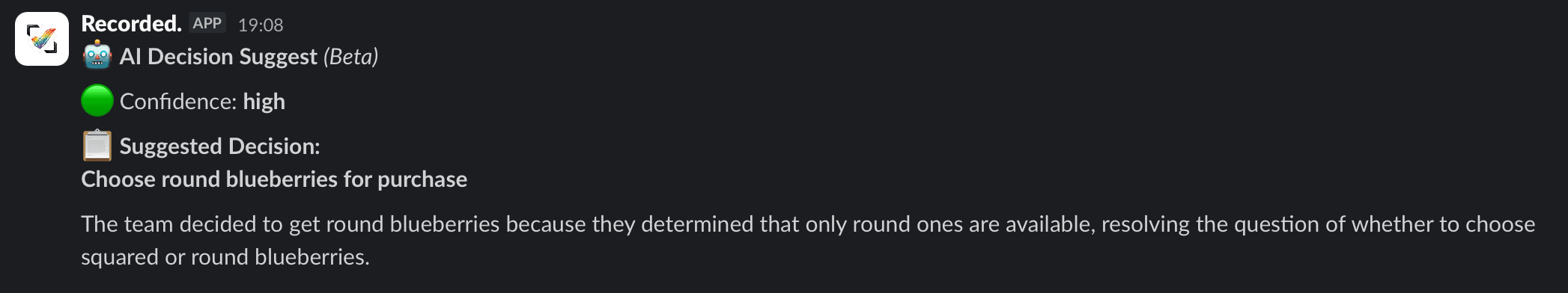 Recorded screenshot 3