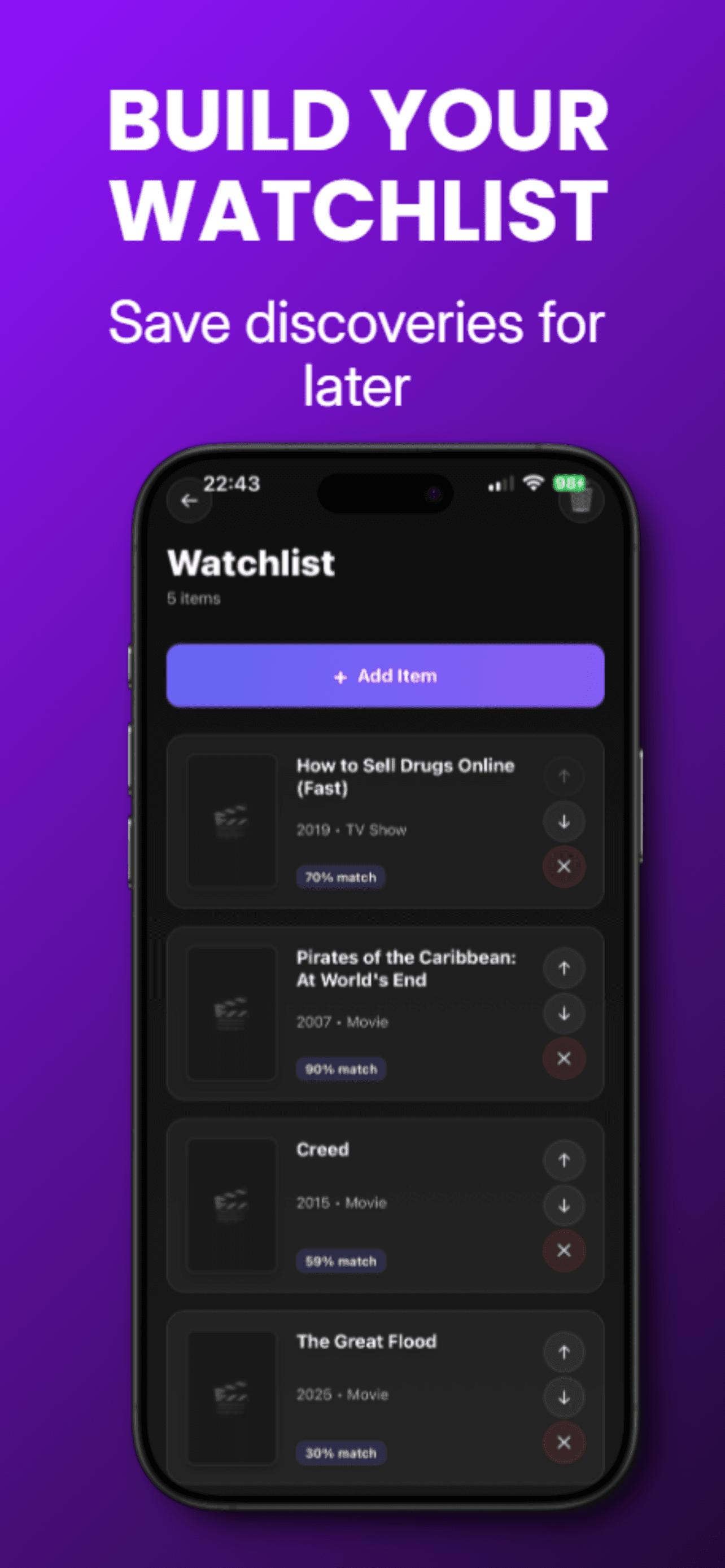 WMIT - What Movie Is That screenshot 3