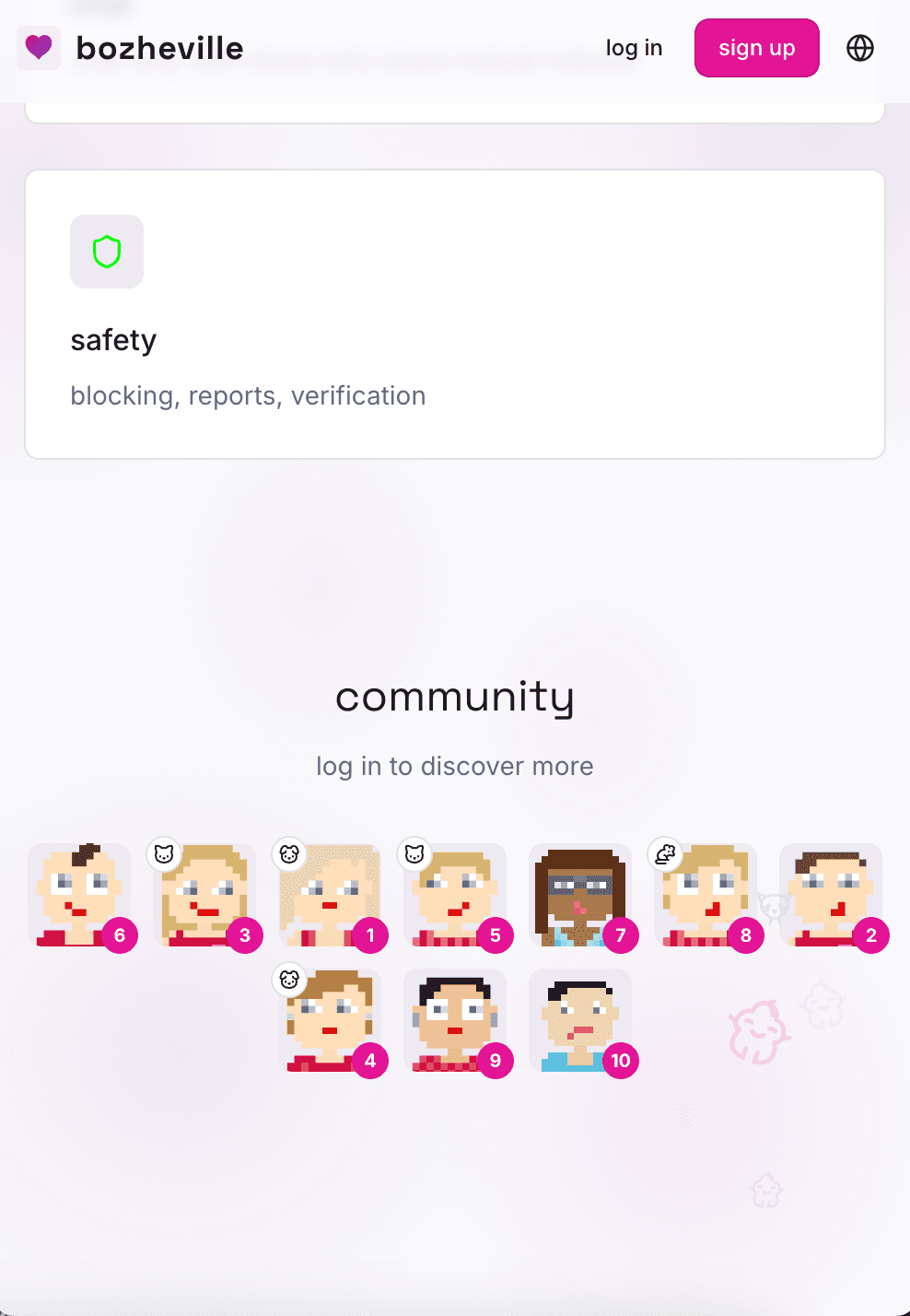 bozheville screenshot 3