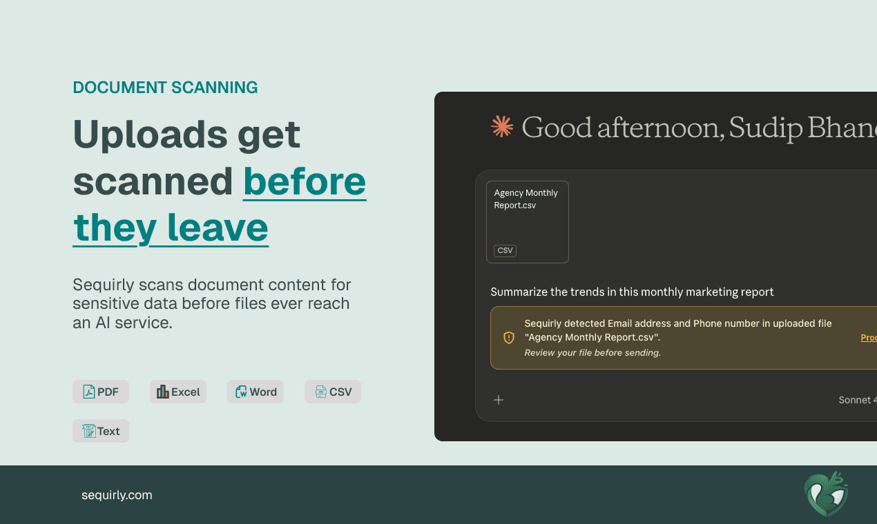 Sequirly screenshot 5