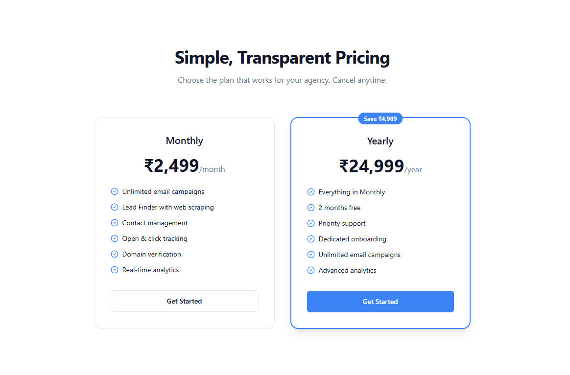Senddot screenshot 3