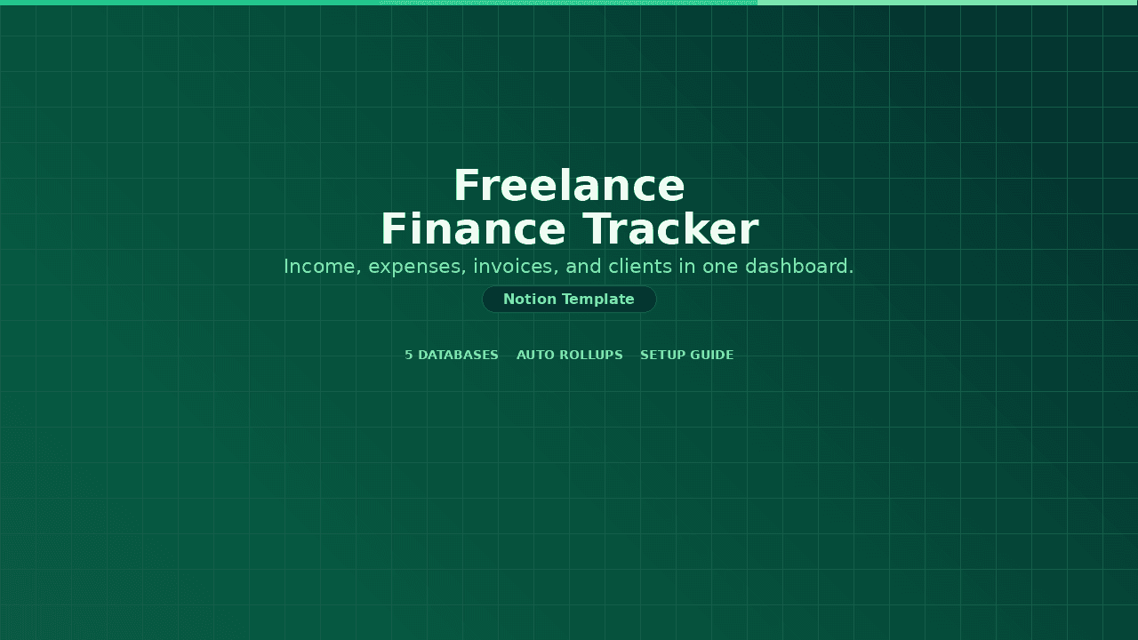 Notion Life Toolkit screenshot 2