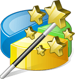 MiniTool Partition Wizard 13.5