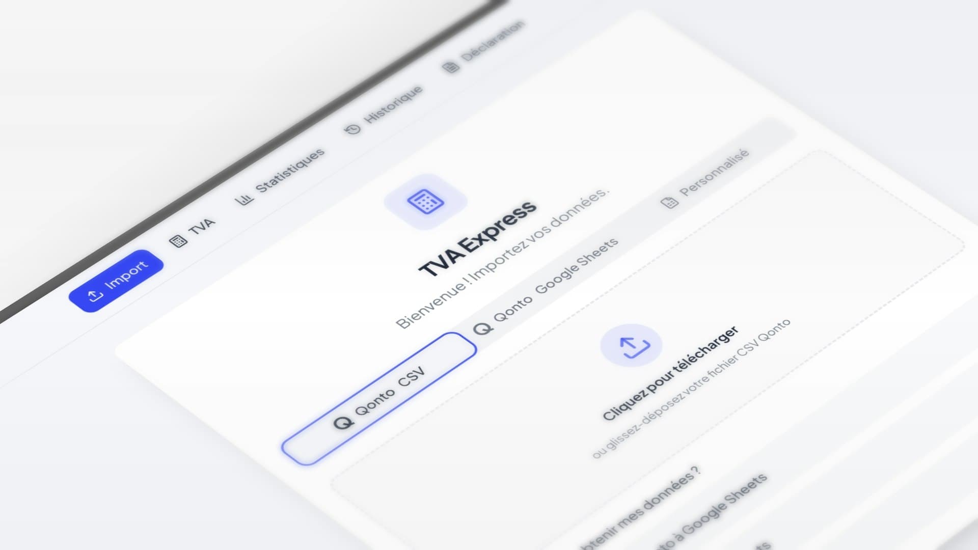 TVA Express screenshot 1