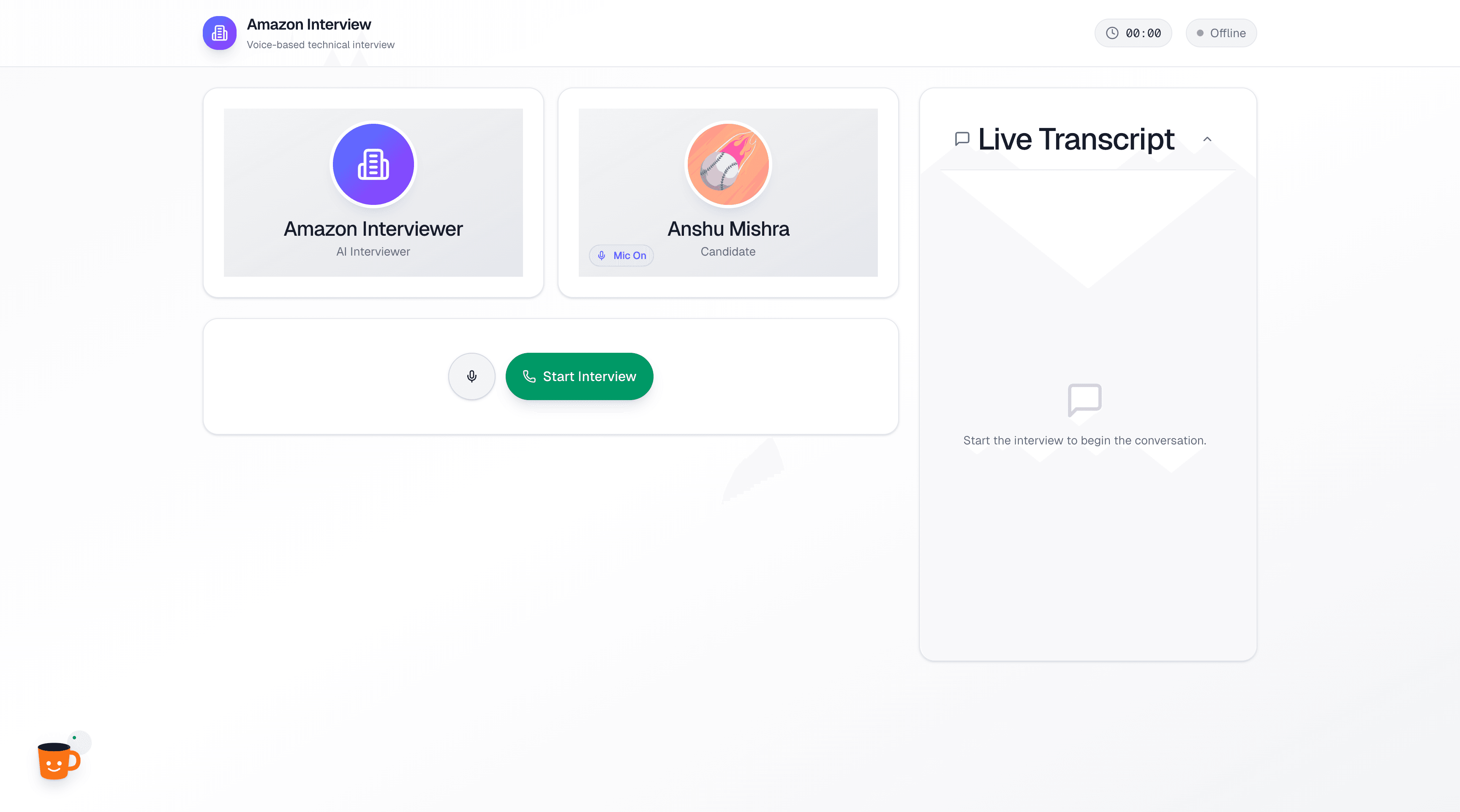 InterBrew screenshot 6