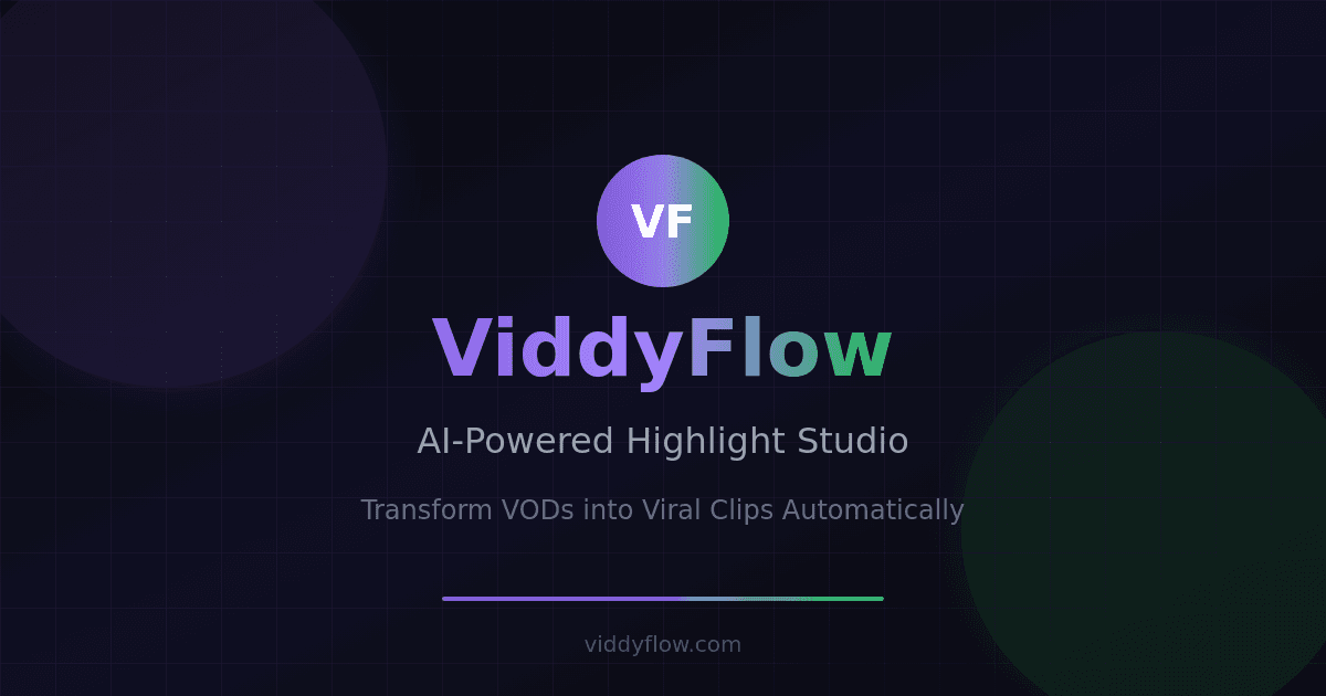 ViddyFlow screenshot 2