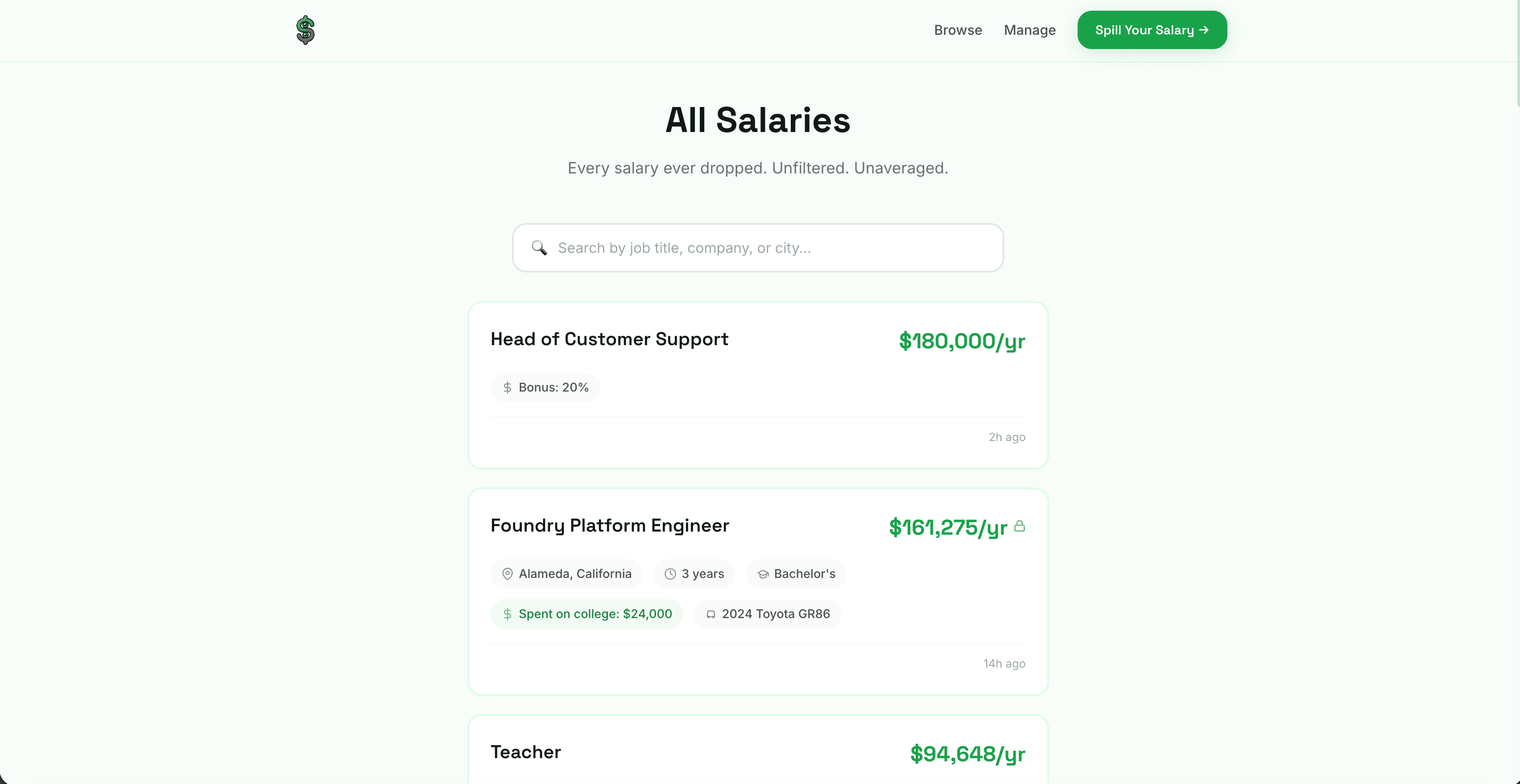 What Do They Make screenshot 3