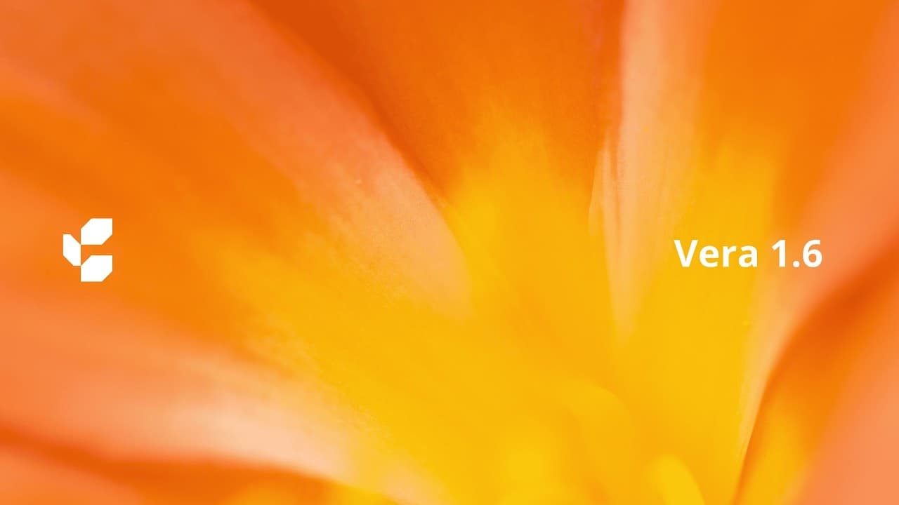 Vera Platform by Cortex Research screenshot 1