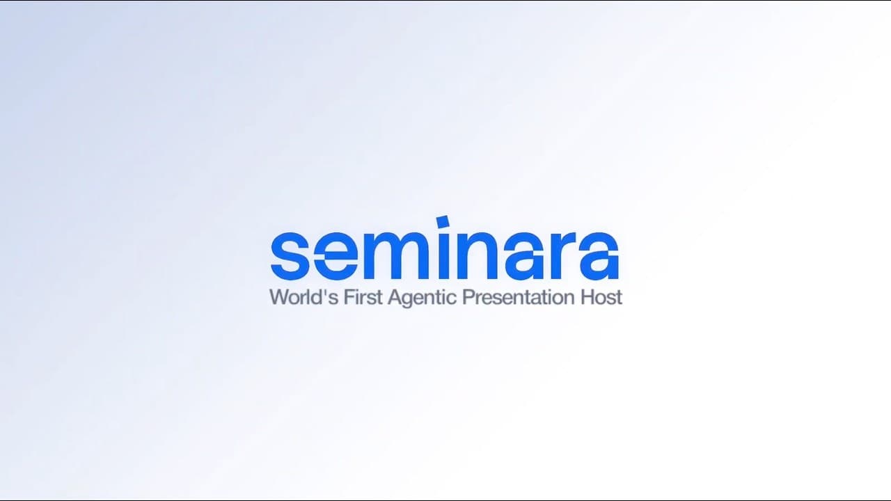 Seminara screenshot 1