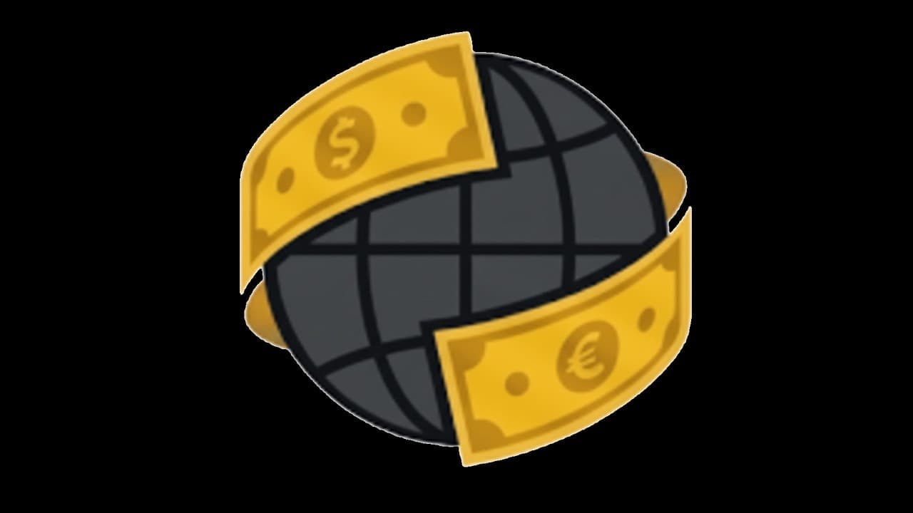 Money Visualiser screenshot 1