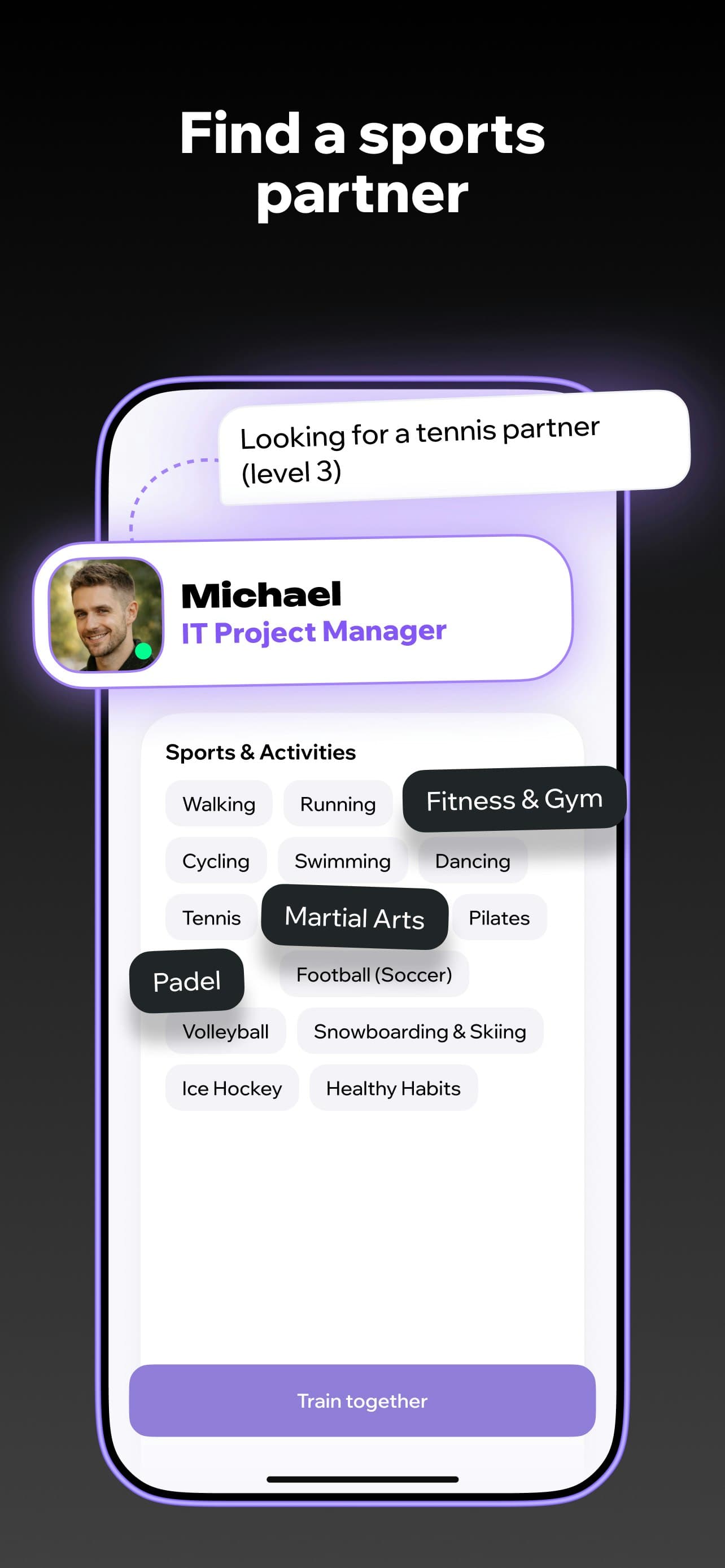 Sapian — Walks & Talks Nearby screenshot 4