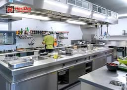 Industrial Kitchen Equipment Dealers