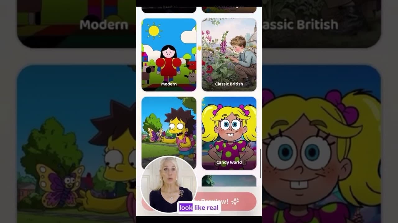 My Tiny Tale screenshot 1