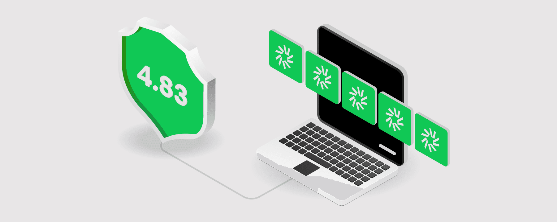 Fabric Layer screenshot 1