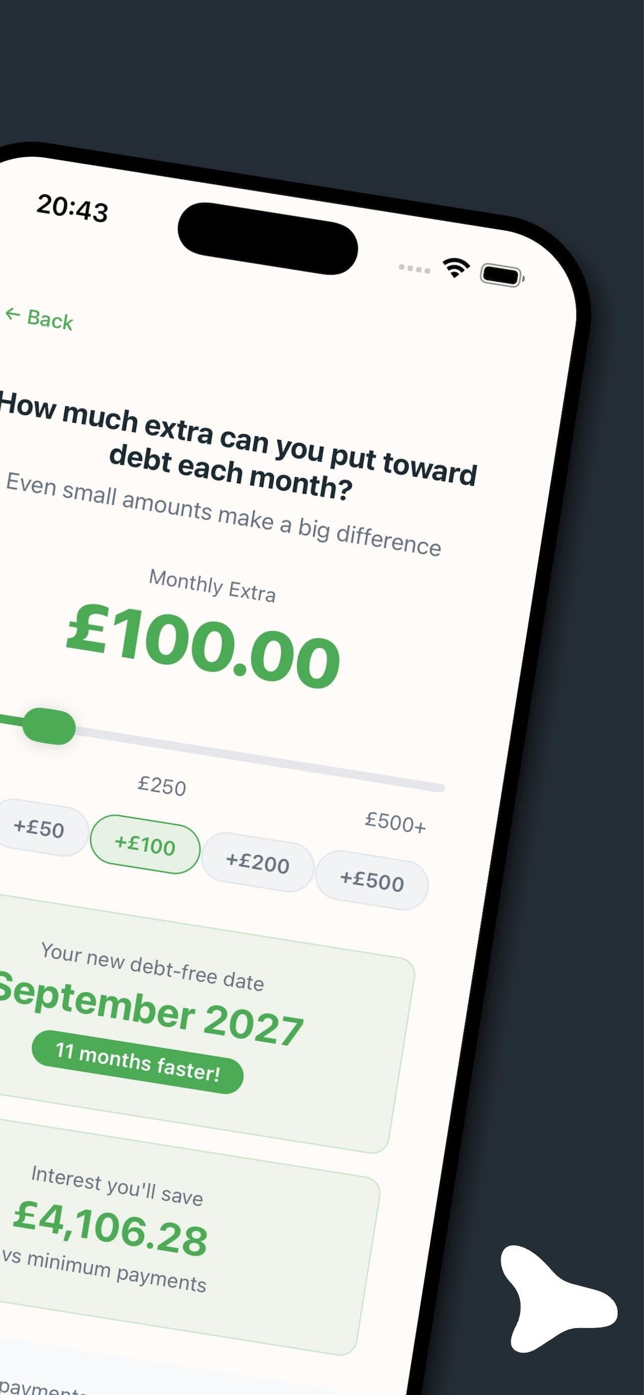 PennyWise screenshot 2