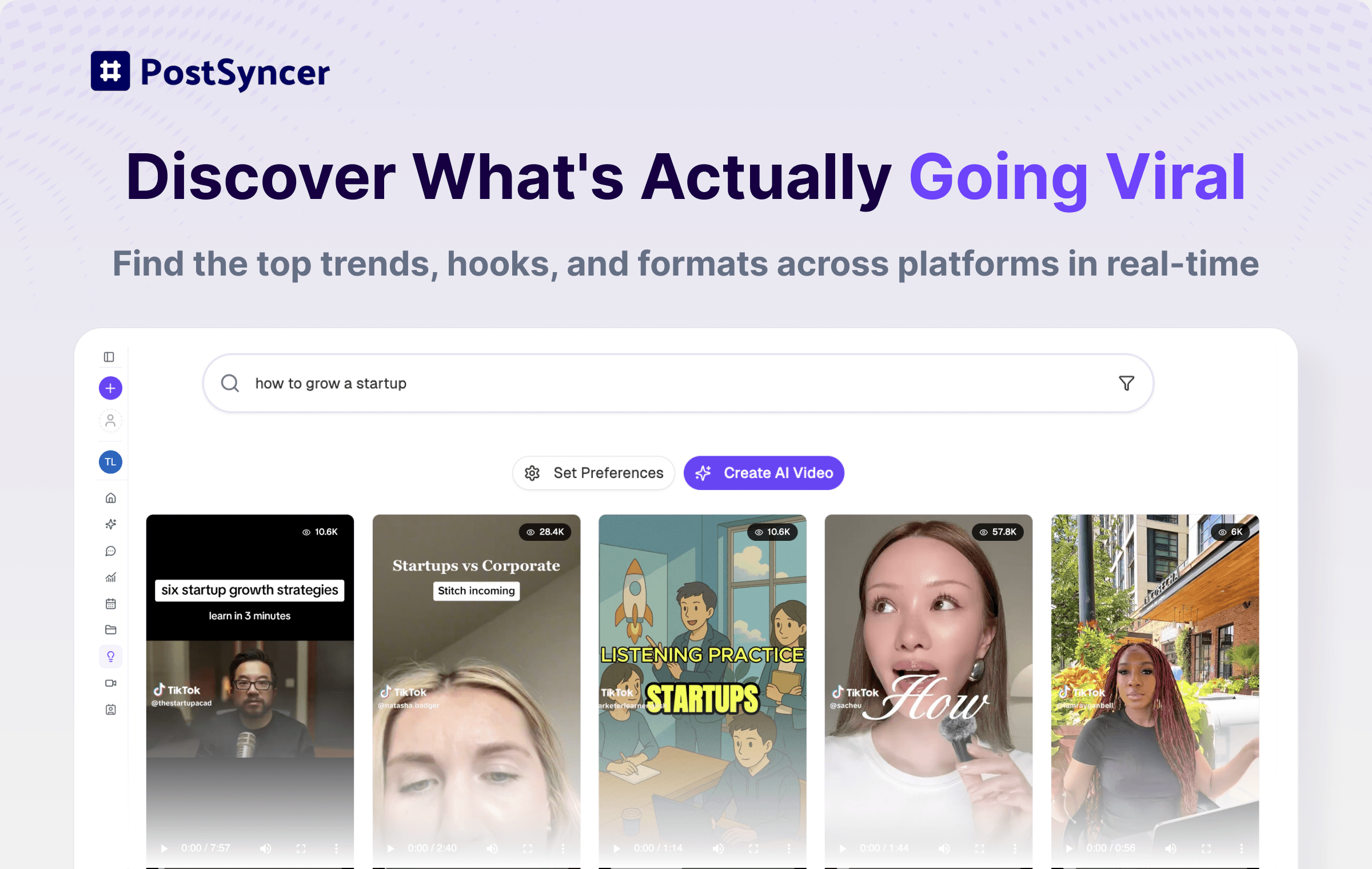 PostSyncer screenshot 6