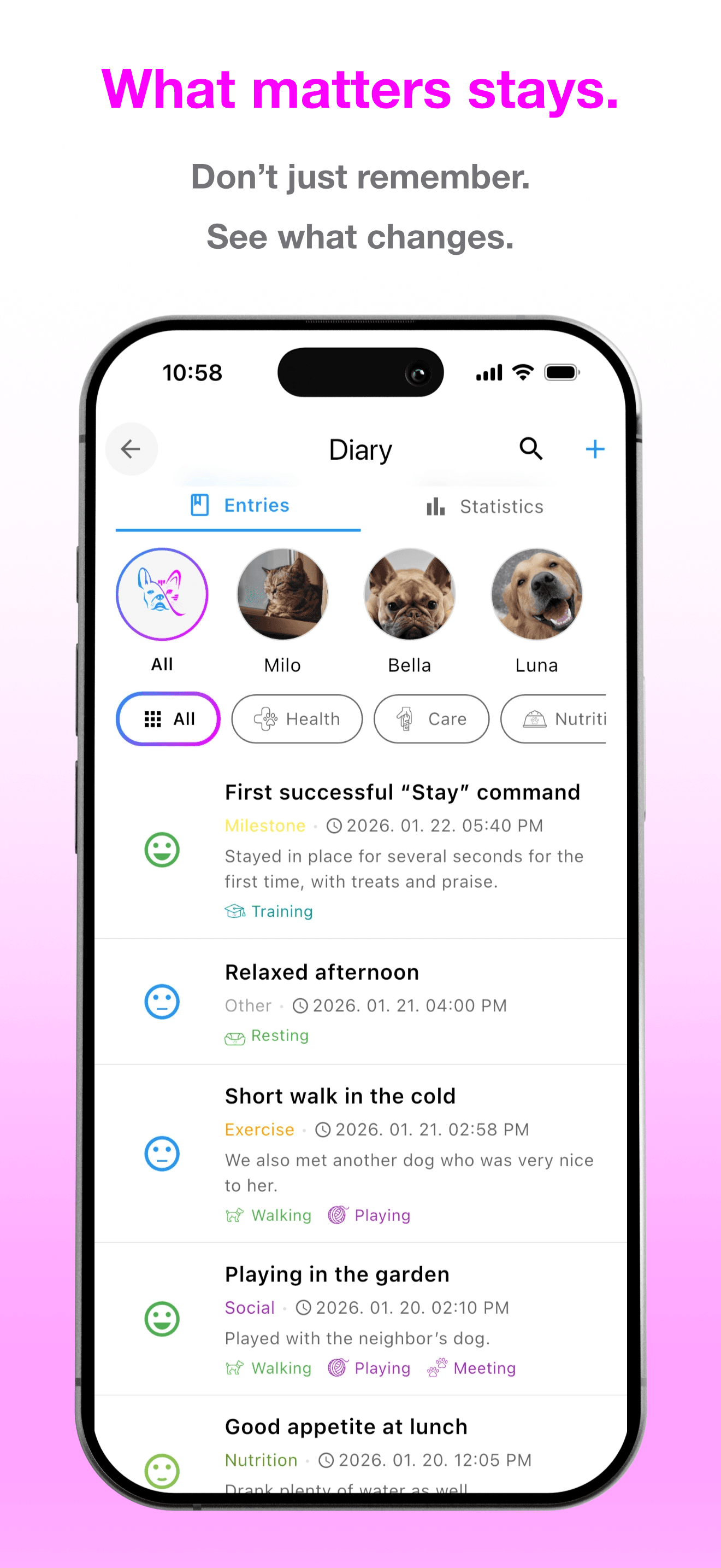 Little Pet screenshot 3