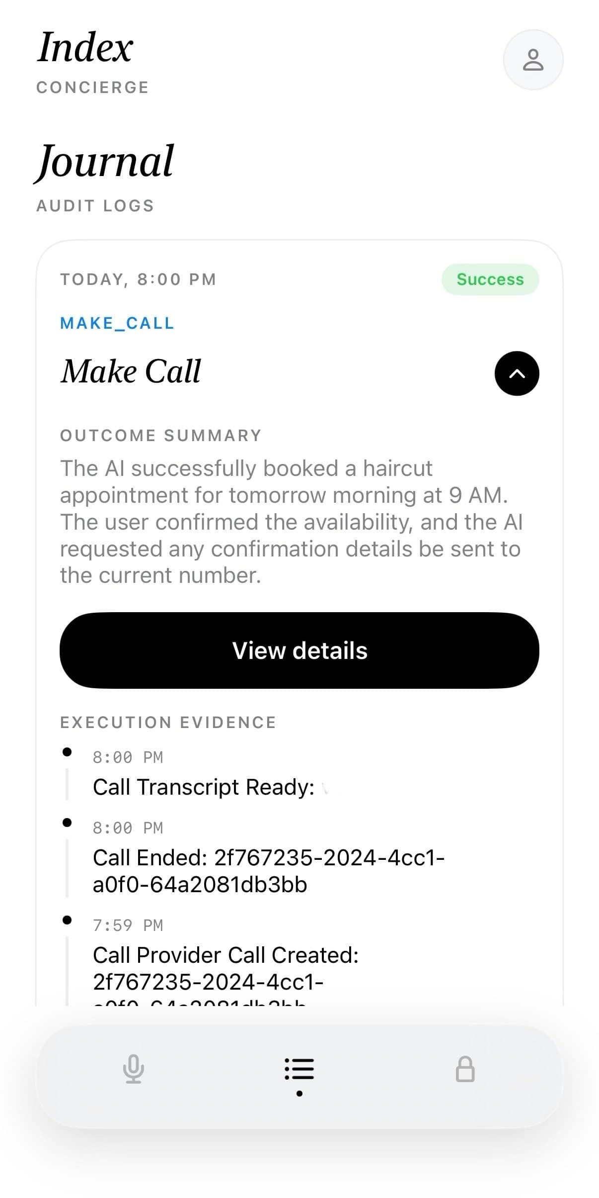 Index92 screenshot 4