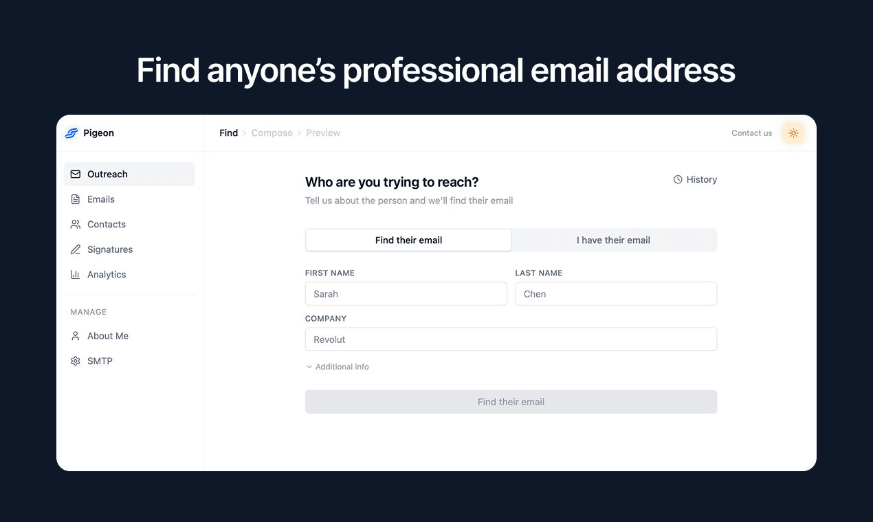 Pigeon | Open Beta screenshot 1
