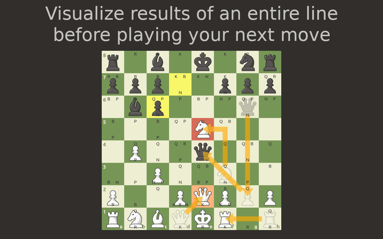 Chess Helper screenshot 4