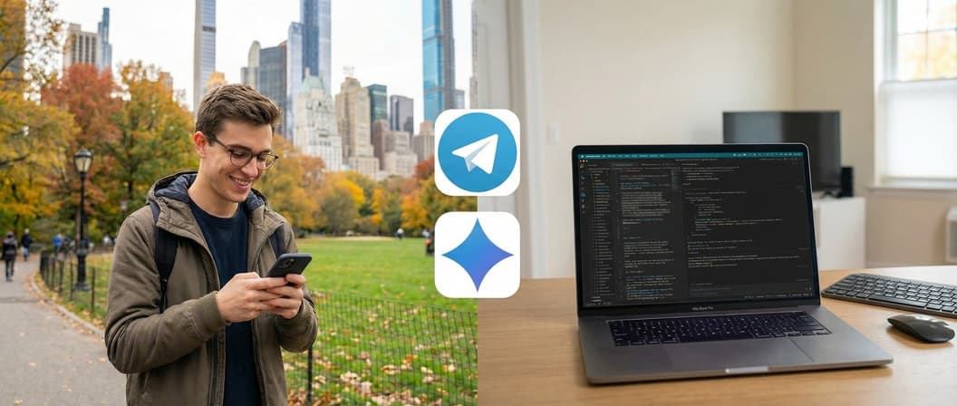 Nexus AI - Pocket DevOps screenshot 1